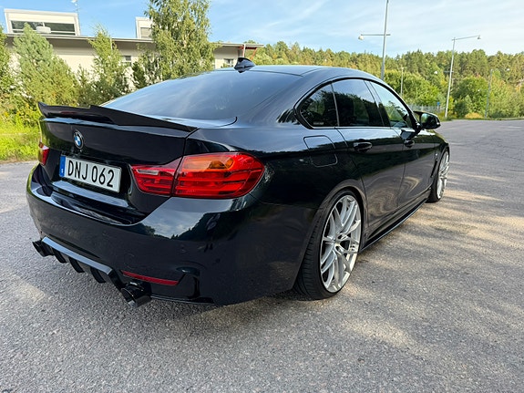 BMW 435i 6 of 30