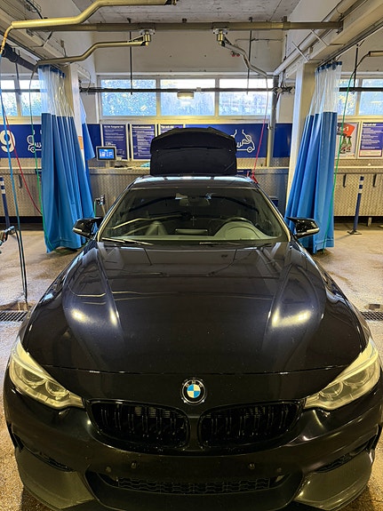 BMW 435i 29 of 30