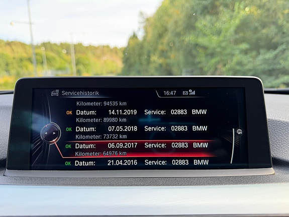 BMW 435i 23 of 30