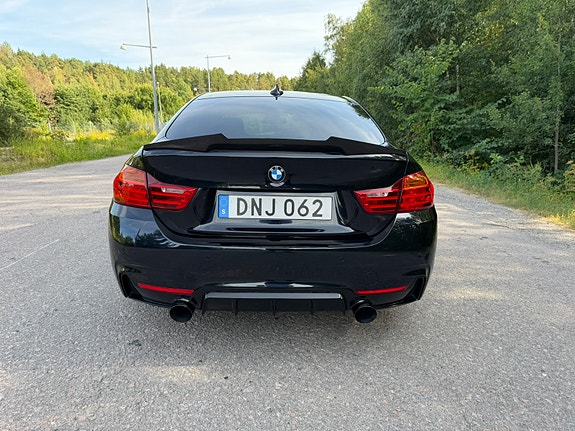 BMW 435i 7 of 30