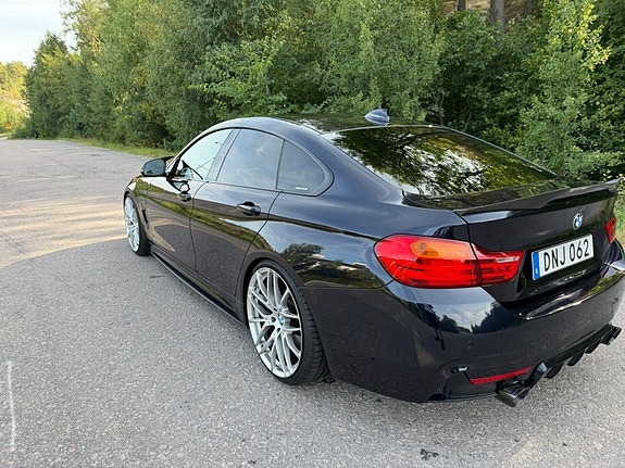 BMW 435i 8 of 30