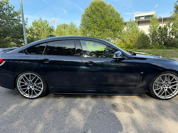 BMW 435i 5 of 30