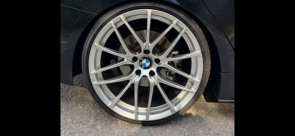 BMW 435i 14 of 30