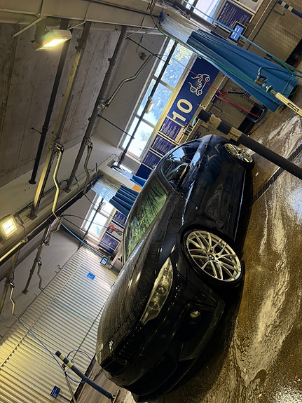 BMW 435i 27 of 30