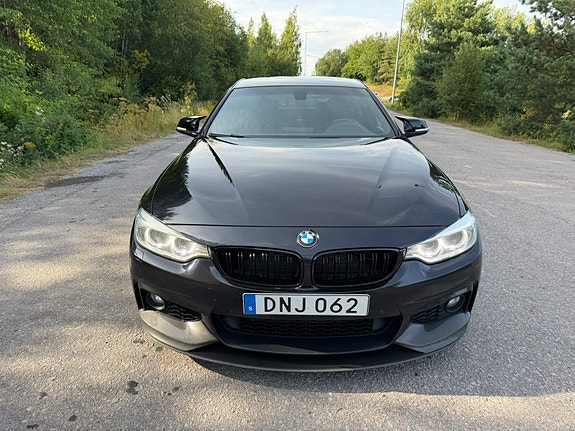 BMW 435i 3 of 30
