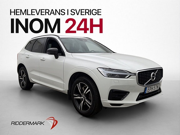 Volvo XC60 3 of 30