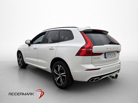 Volvo XC60 5 of 30