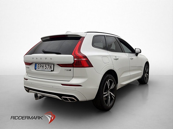 Volvo XC60 8 of 30