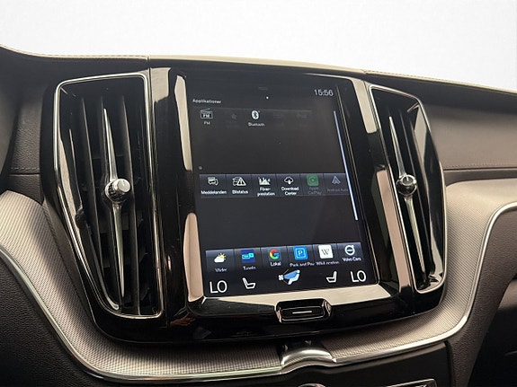 Volvo XC60 21 of 30