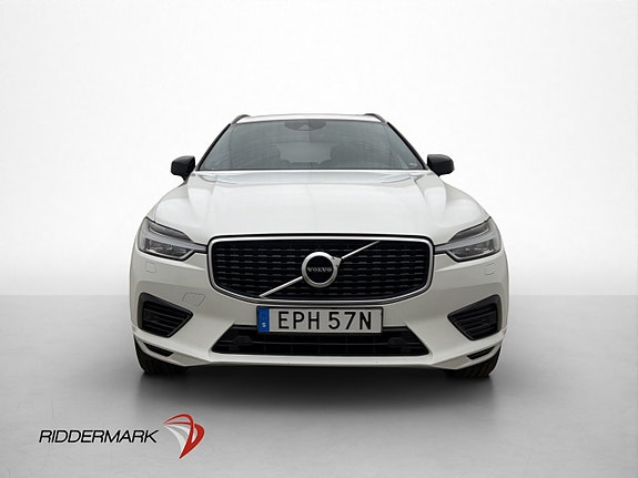Volvo XC60 2 of 30