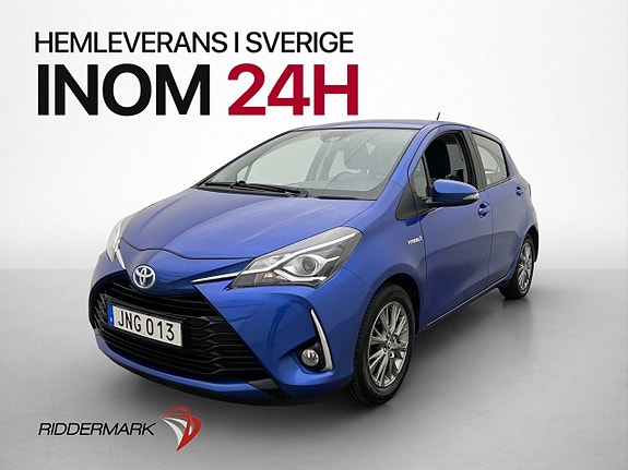Toyota Yaris 3 of 29
