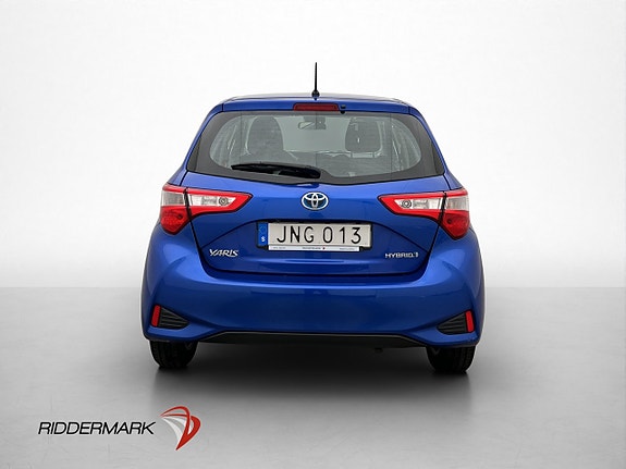 Toyota Yaris 6 of 29