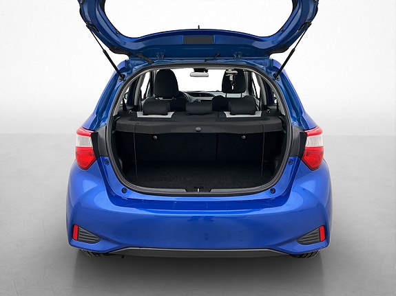 Toyota Yaris 25 of 29