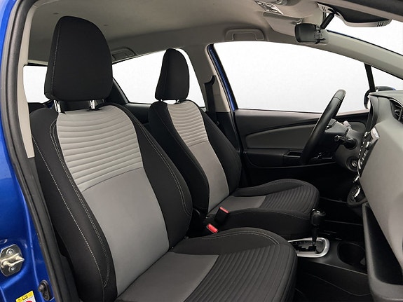 Toyota Yaris 22 of 29
