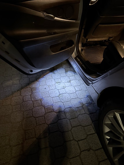 BMW 530d 9 of 10