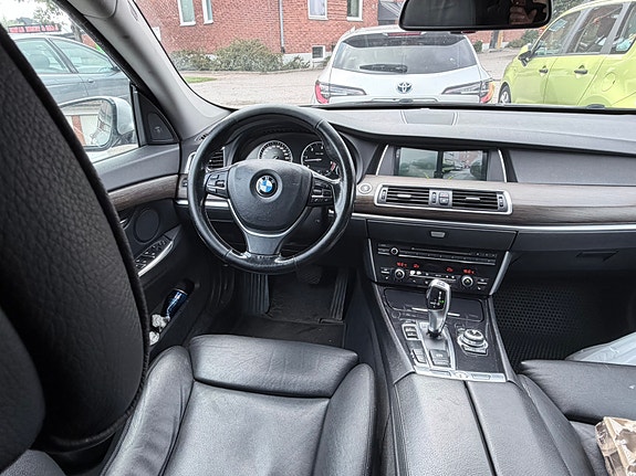 BMW 530d 6 of 10