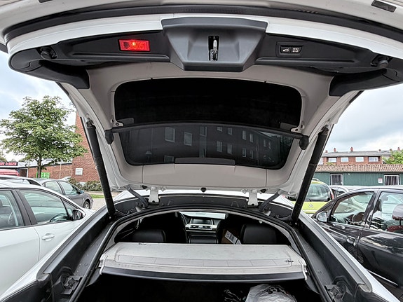BMW 530d 8 of 10