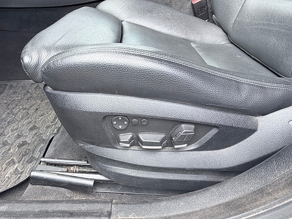 BMW 530d 7 of 10
