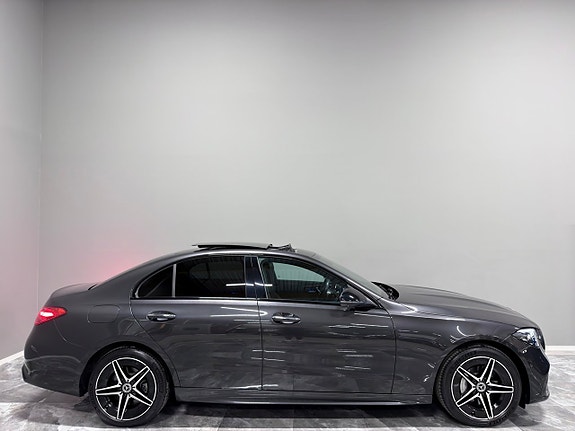 Mercedes-Benz C300 e 10 of 30