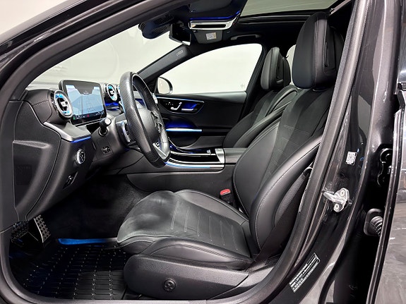 Mercedes-Benz C300 e 15 of 30