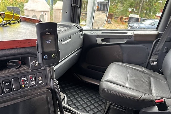 Scania R 560 13 of 24