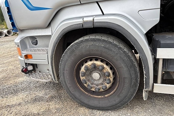 Scania R 560 21 of 24