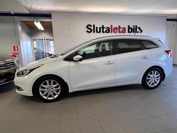 Kia Ceed 9 of 19