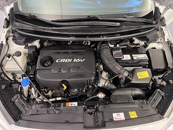 Kia Ceed 16 of 19