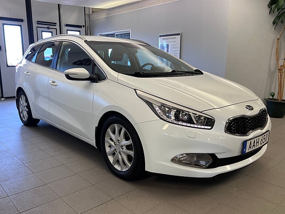 Kia Ceed 4 of 19