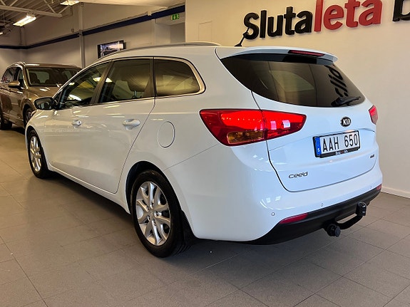 Kia Ceed 5 of 19