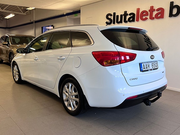 Kia Ceed 6 of 19