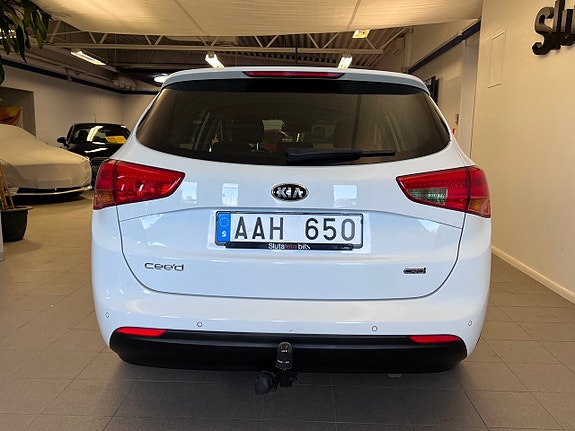 Kia Ceed 7 of 19