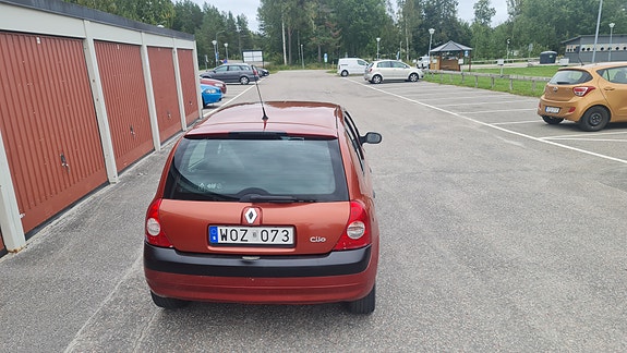Renault Clio 4 of 20