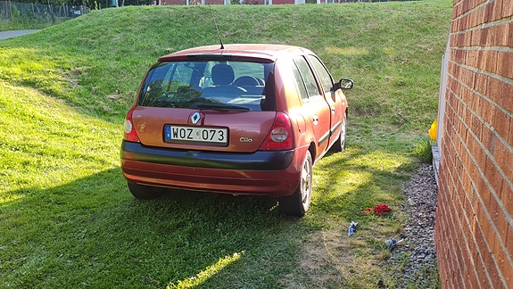 Renault Clio 3 of 20