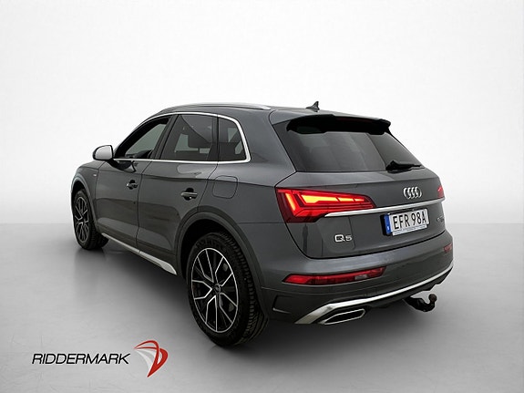 Audi Q5 5 of 30