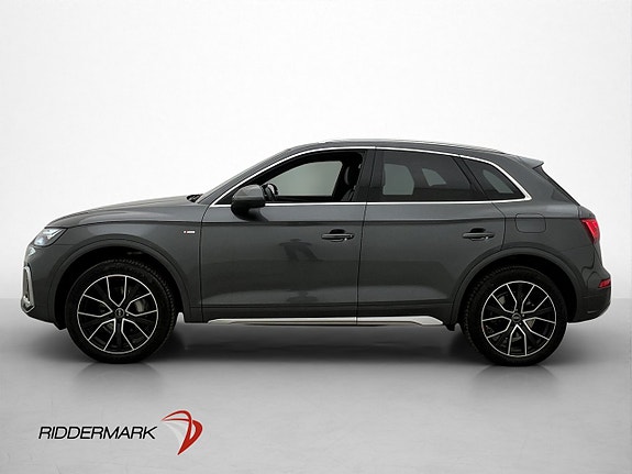 Audi Q5 4 of 30