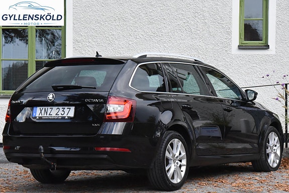 Skoda Octavia 6 of 15