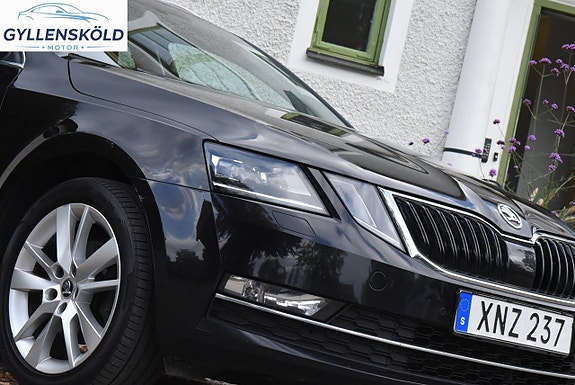 Skoda Octavia 5 of 15