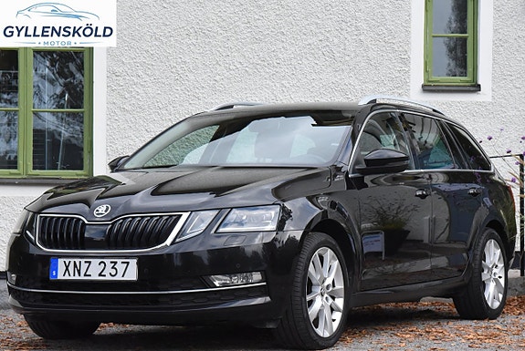 Skoda Octavia 3 of 15