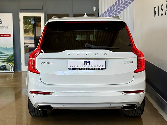 Volvo XC90 7 of 21