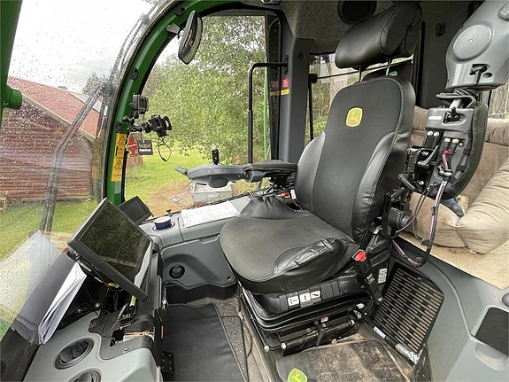John Deere 1510G 20 of 22