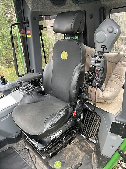 John Deere 1510G 18 of 22