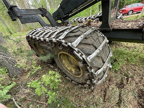 John Deere 1510G 15 of 22