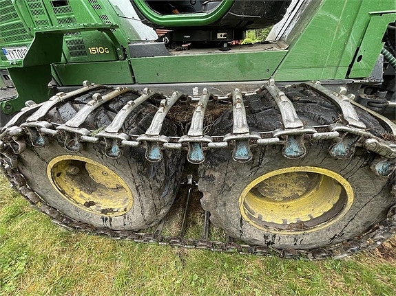 John Deere 1510G 11 of 22