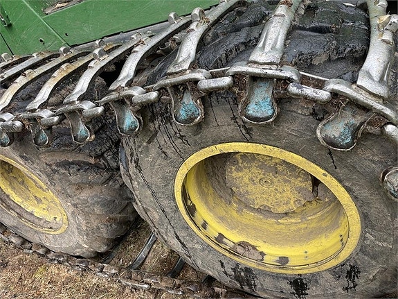 John Deere 1510G 12 of 22