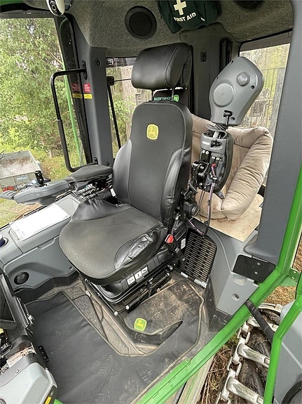 John Deere 1510G 19 of 22