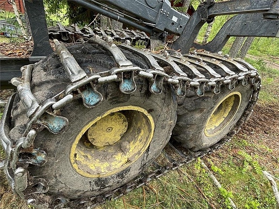 John Deere 1510G 17 of 22