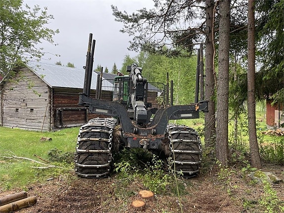 John Deere 1510G 7 of 22