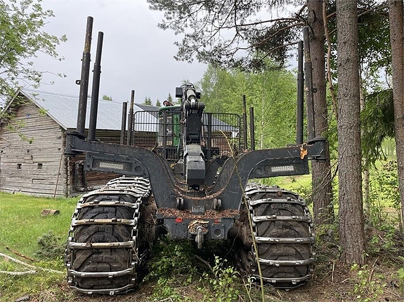 John Deere 1510G 6 of 22