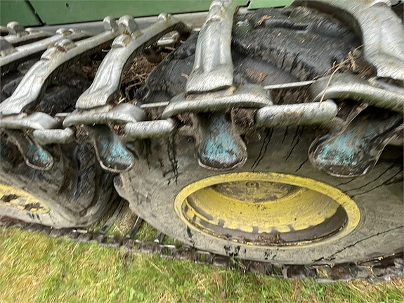 John Deere 1510G 10 of 22
